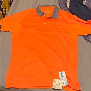 Puma Golf Shirt